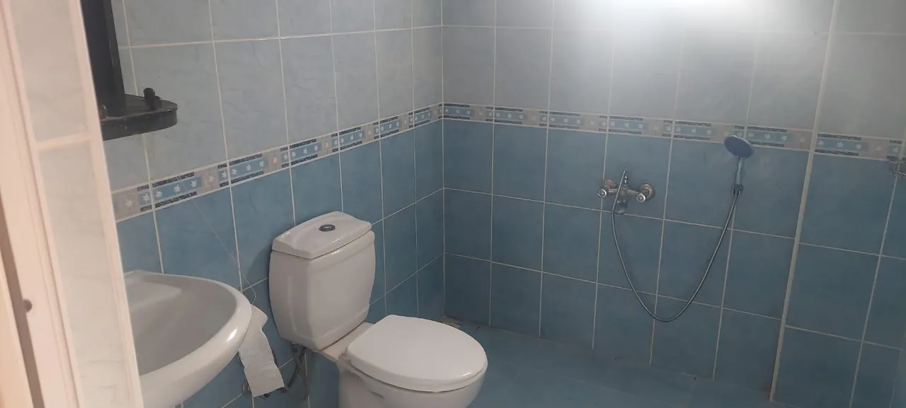 Serik / Orta Mahalle 3+1 Kiralık Daire — fotoğraf 7