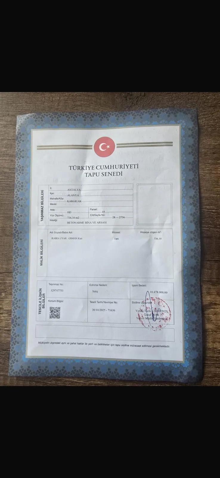 Alanya Türkler'de Deniz Gören, Saunalı 2+1 Daire — fotoğraf 18