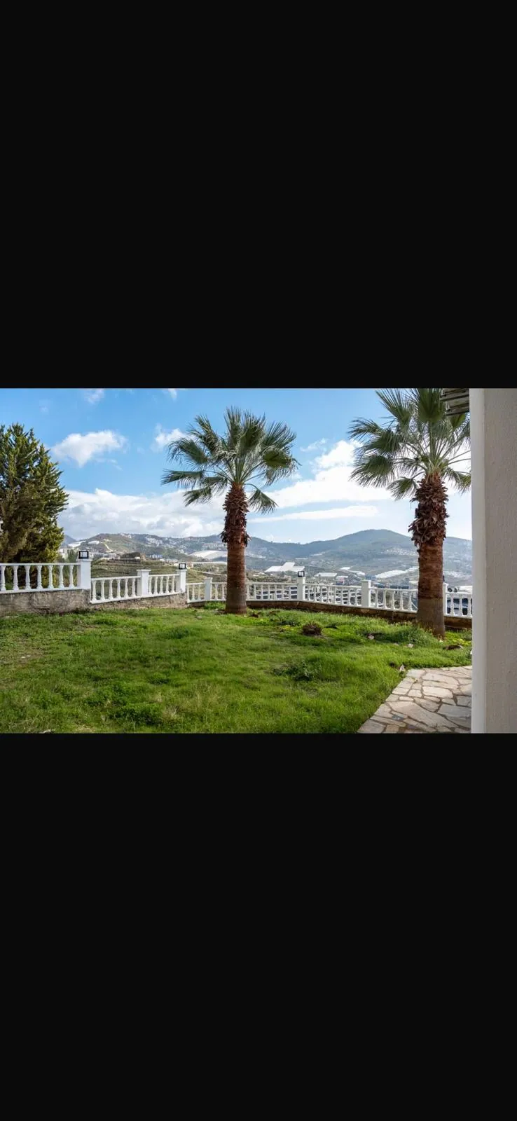 Alanya Türkler'de Deniz Gören, Saunalı 2+1 Daire — fotoğraf 24