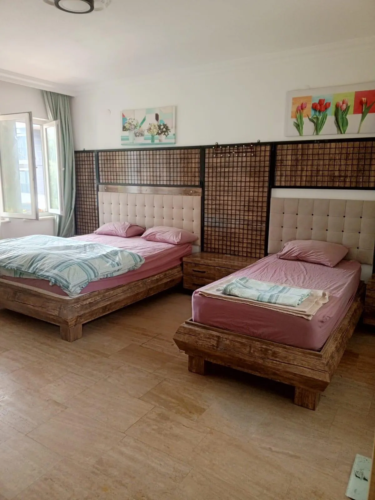 Alanya Türkler'de Deniz Gören, Saunalı 2+1 Daire — fotoğraf 45