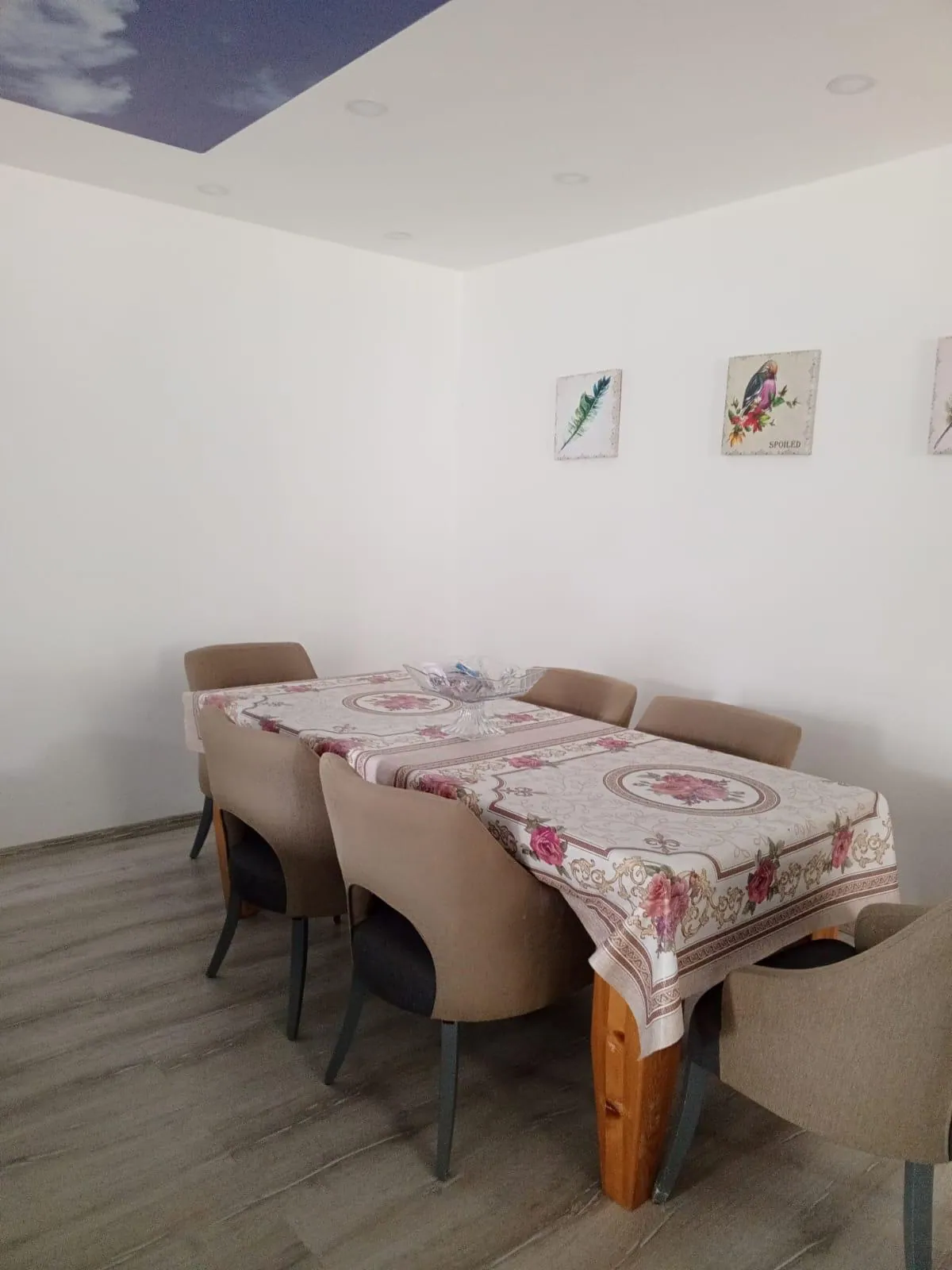 Alanya Türkler'de Deniz Gören, Saunalı 2+1 Daire — fotoğraf 48