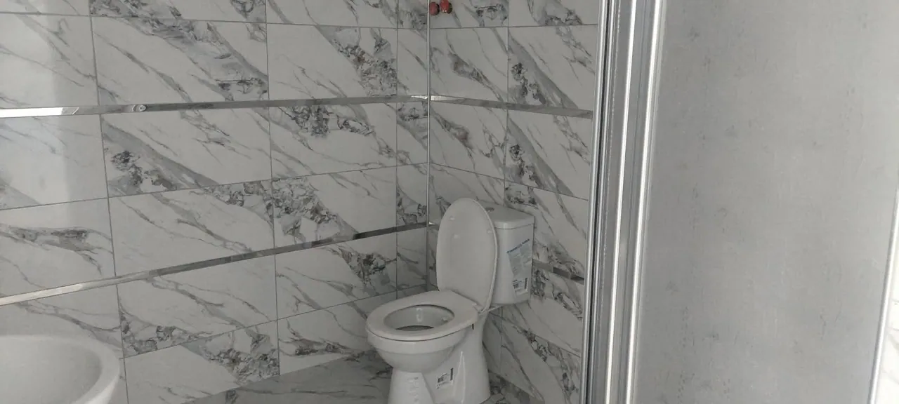 Serik Cumhuriyet’te 4 Cepheli, 140 m² Net, Masrafsız 3+1