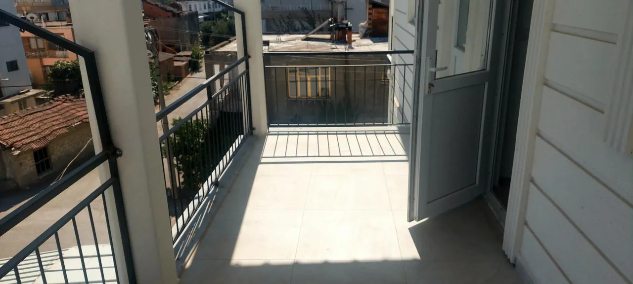 Serik Cumhuriyet’te Yenilenmiş, Masrafsız, 4 Cepheli Geniş 3+1 (140 m²) — fotoğraf 5