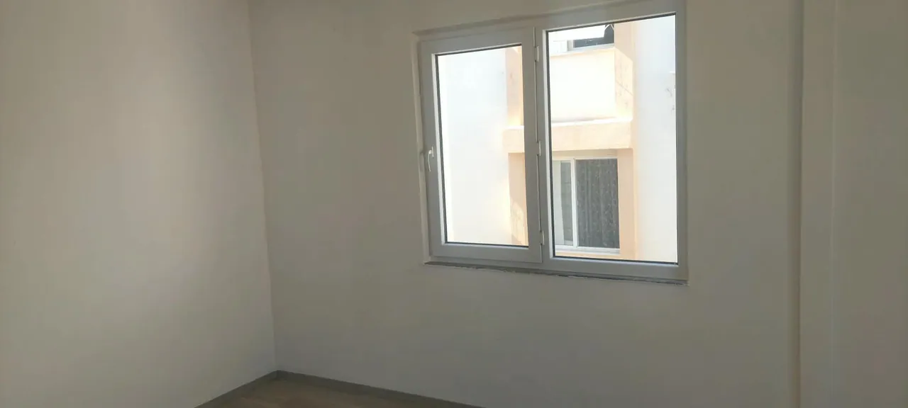 Serik Cumhuriyet’te Yenilenmiş, Masrafsız, 4 Cepheli Geniş 3+1 (140 m²) — fotoğraf 8
