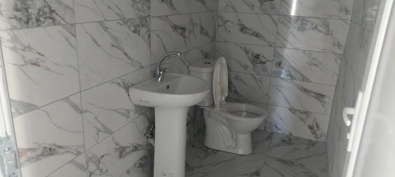 Serik Cumhuriyet’te Yenilenmiş, Masrafsız, 4 Cepheli Geniş 3+1 (140 m²) — fotoğraf 10