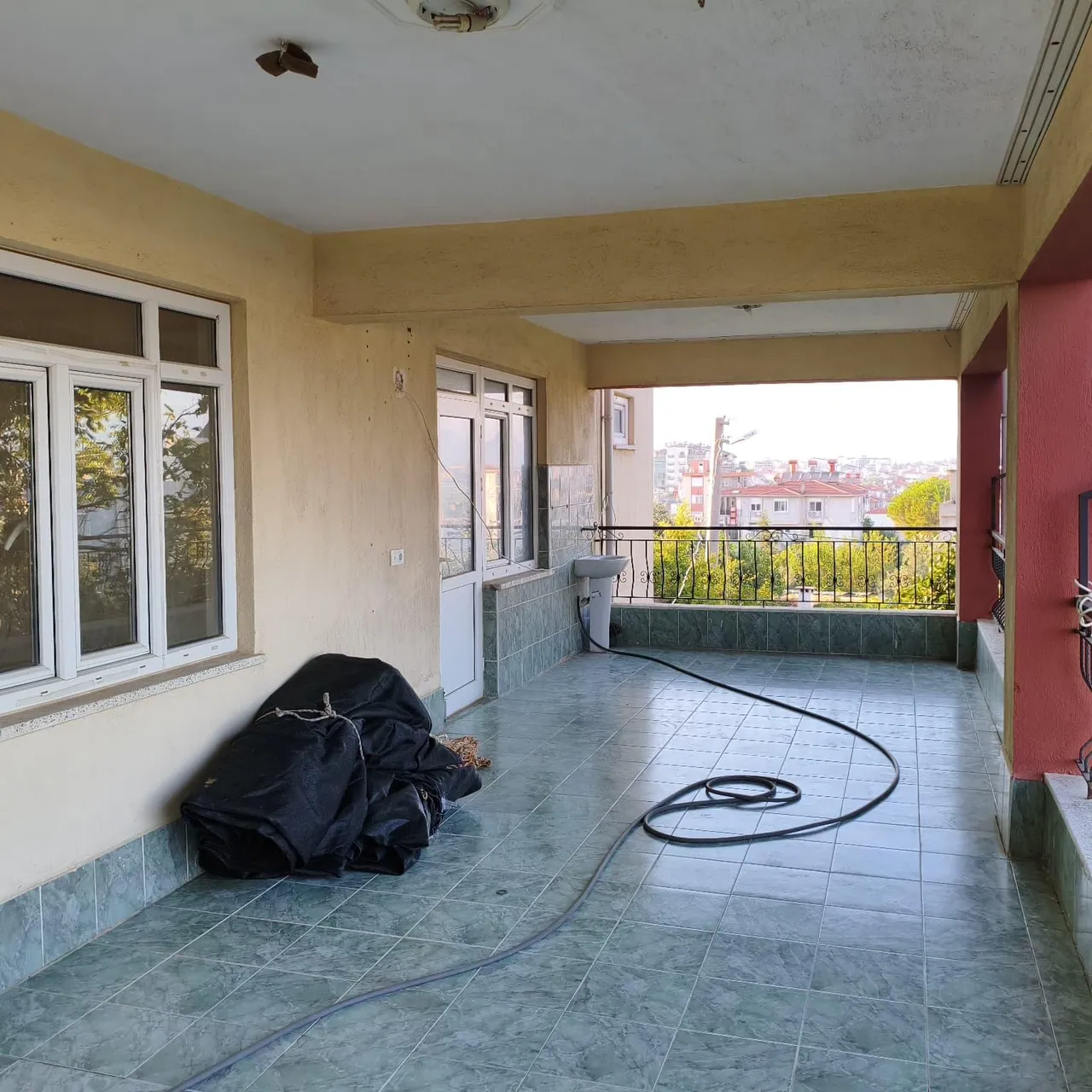 Serik / Akçaalan 3+1 Kiralık Daire