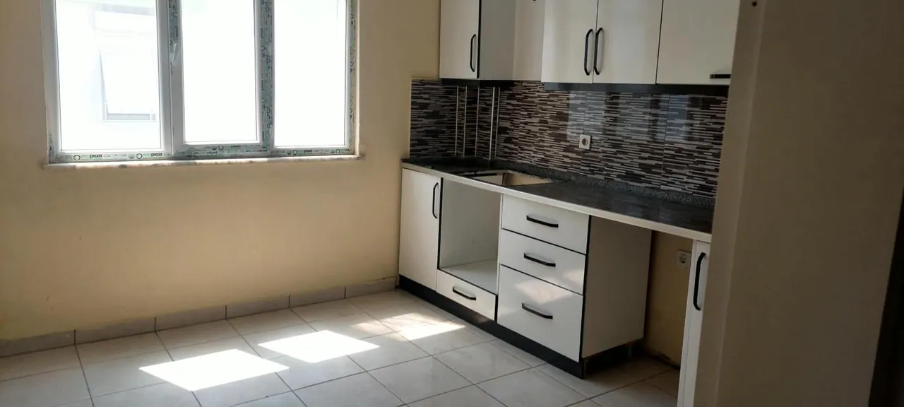 Serik / Akçaalan 2+1 Kiralık Daire — fotoğraf 1