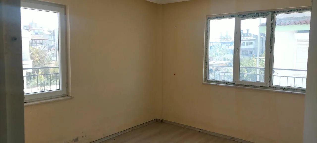 Serik / Akçaalan 2+1 Kiralık Daire — fotoğraf 2