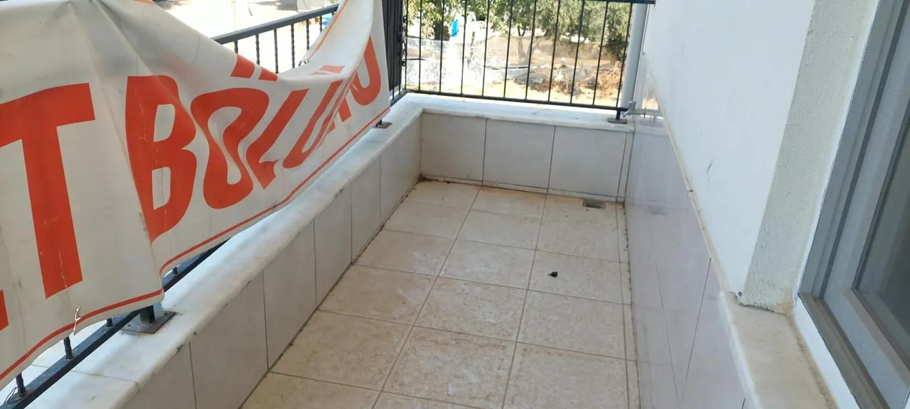 Serik / Akçaalan 2+1 Kiralık Daire — fotoğraf 8