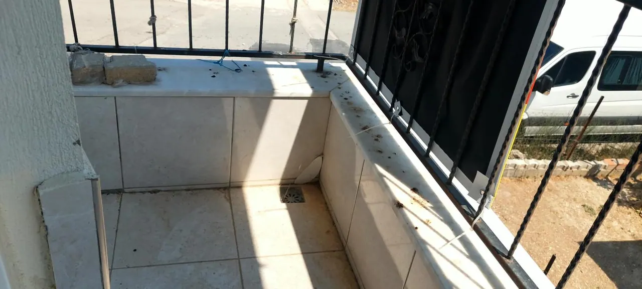 Serik / Akçaalan 2+1 Kiralık Daire — fotoğraf 9