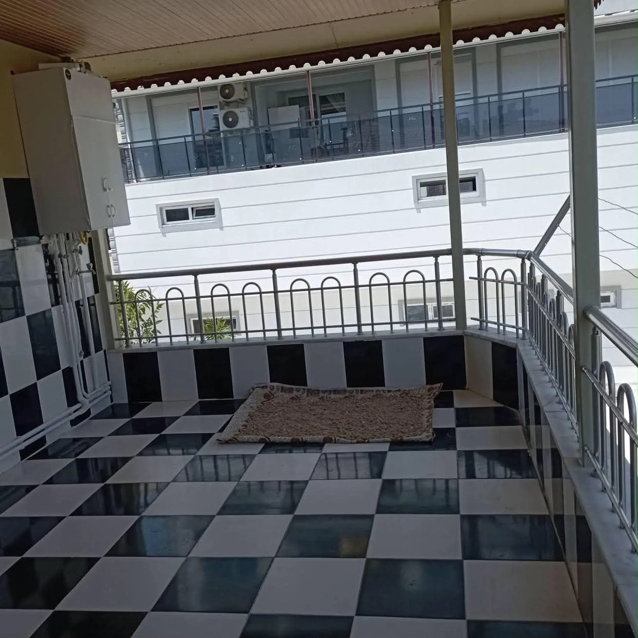 Serik / Akçaalan 2+1 Kiralık Daire — fotoğraf 13