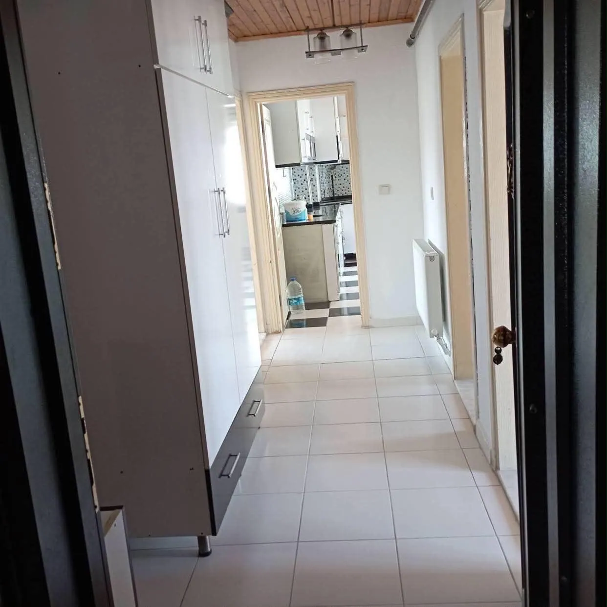 Serik / Akçaalan 2+1 Kiralık Daire — fotoğraf 15