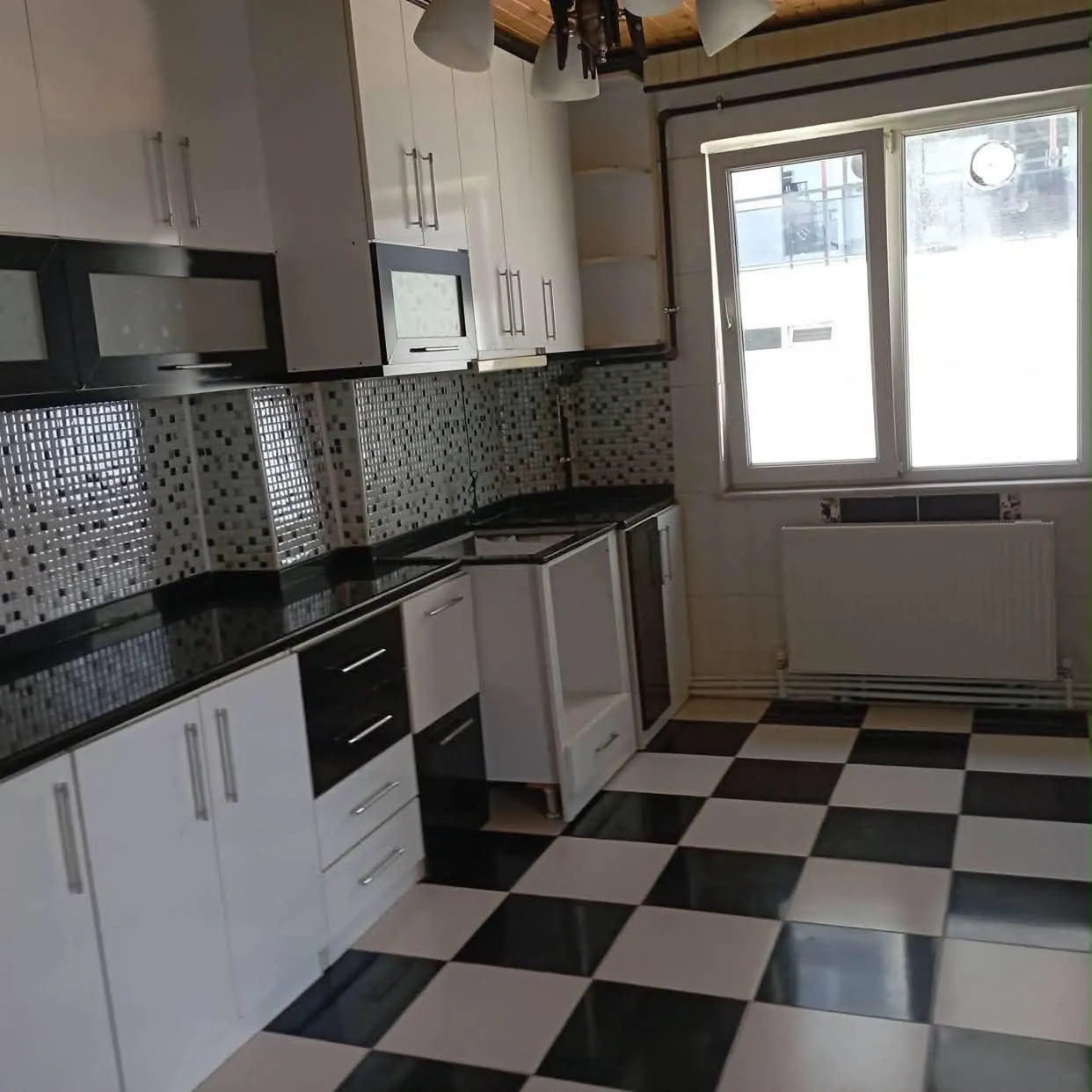 Serik / Akçaalan 2+1 Kiralık Daire — fotoğraf 16