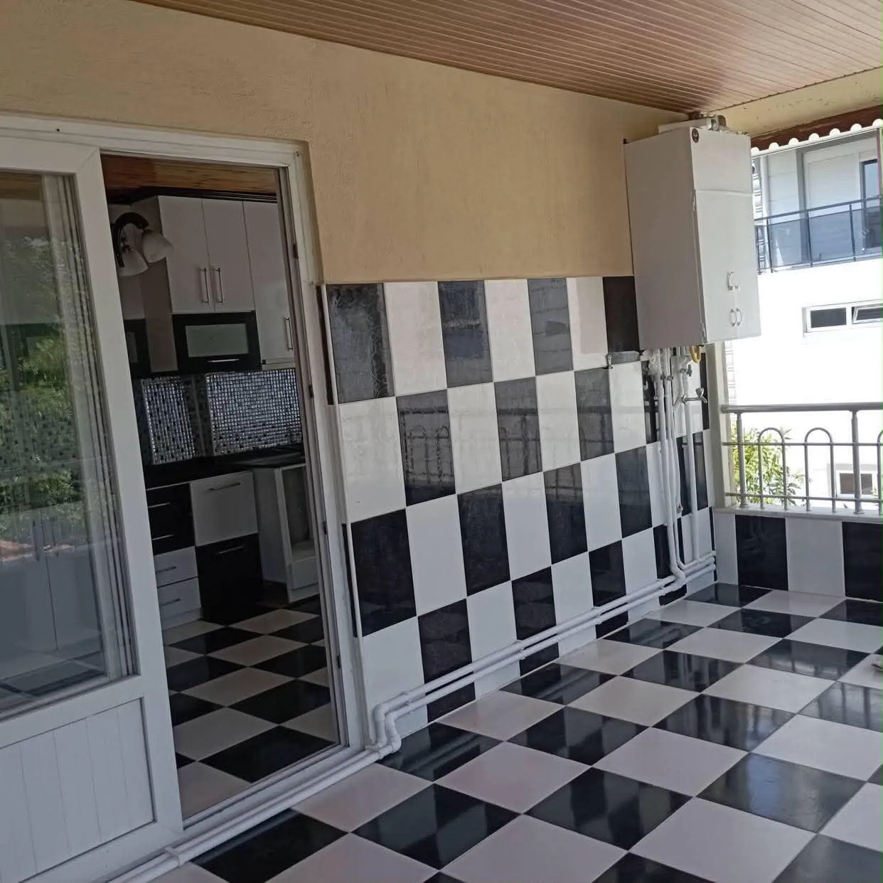 Serik / Akçaalan 2+1 Kiralık Daire — fotoğraf 20