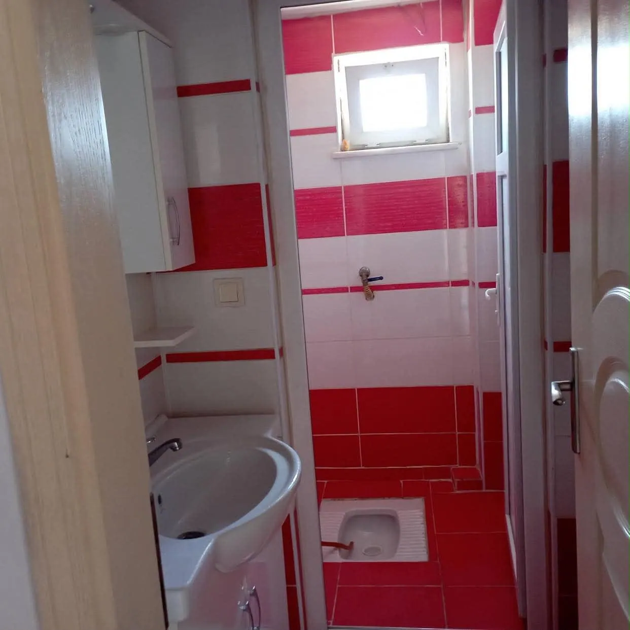 Serik / Akçaalan 2+1 Kiralık Daire — fotoğraf 21