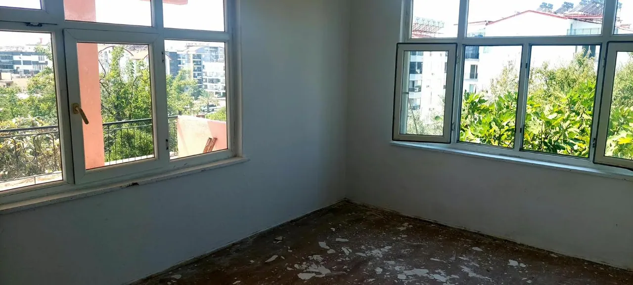 Serik / Akçaalan 2+1 Kiralık Daire — fotoğraf 33